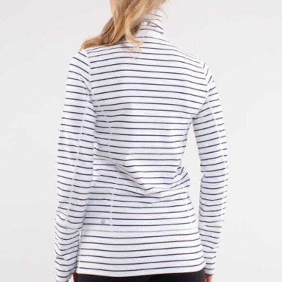 Lululemon In Stride Jacket - Picture 2 of 10
